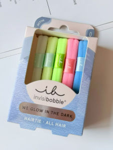 Invisibobble | Dây Đeo Tóc Không Dấu Vết Không Tác Hại
