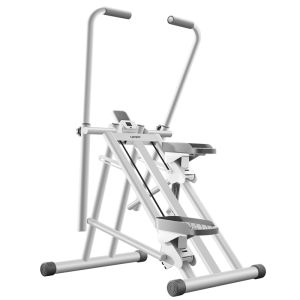 Umay(佑美) | Compact Multi-functional Stair Climber Home
