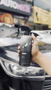 ANIKI Wet Coat 5L - Pengkilap Cat Mobil Hydrophobic Anti Kotor