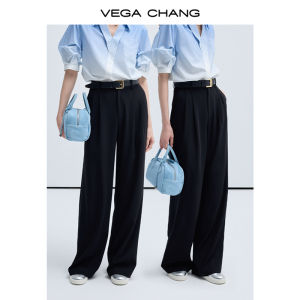 VEGA CHANG | Quần Tây Ôm Thoáng Mát