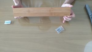 Giá treo dao nhà bếp nam châm