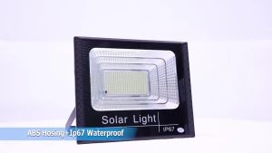 lampu solar cell outdoor solar lampu tenaga surya otomatis outdoor 45W 75W lampu kamar outdoor waterproof original lampu tenaga surya tahan 24 jam otomatis