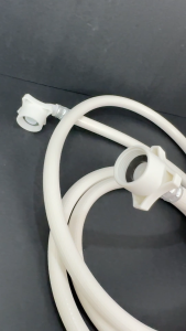 TKL CONCEPT Washing Machine Inlet Hose 25mm 6 Point To 6 Point Paip Mesin Basuh 2M 3M 5M