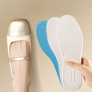 LINGMIAO | Anti-slip Breathable Insoles for Womens Shoes