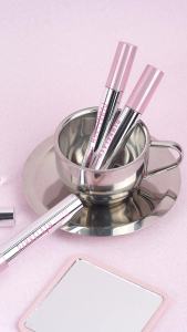 [Official]PINKFLASH Stayproof Volume Last Mascara Waterproof Sweatproof Smudge-proof