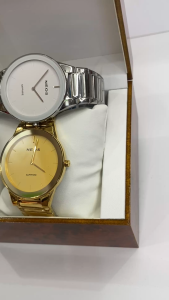 Đồng Hồ Đeo Tay Neos 30925 Chính Hãng Cao Cấp Dánh Cho Nam Giới Chống Trầy Chống Nước