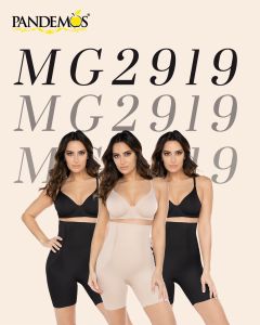 Quần Gen nịt bụng định hình MIRACLESUIT MG2919