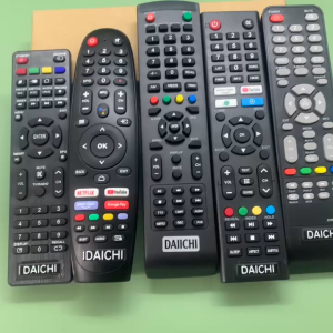 Điều khiển tivi Daichi giọng nói và mẫu thường remote tv daiichi smart/led/lcd 32inh