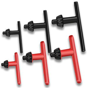 1 PCS Hand Electric Drill Chuck Wrench 10/13/16mm Drill Bit Clip Disassembly Assembly Key Driver Rotating Tools Accessories