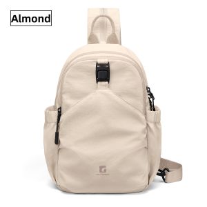 Golf | Light Multifunction Large Capacity Chest Bag