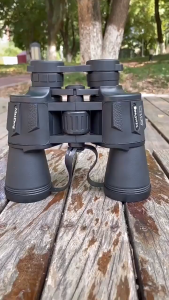 COD Teropong Binocular zoom pembersaran 20x50 jarak jauh 2000 M