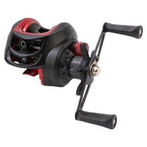 billings | Lightweight Metal Tangle-Free Baitcasting Reel