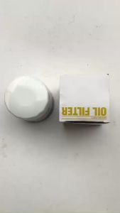 Lọc nhớt động cơ Mazda 6  Escape 2.3 ( mã LFY1- 14 – 302 ) Mã sản phẩm : # LFY1- 14 – 302