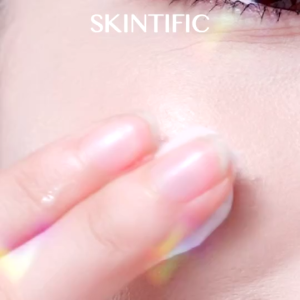 SKINTIFIC 377 Dark Spot Moisturizer Gel 30ml – SymWhite®377 + Tranexamic Acid + Glutathione Brightening Gel-Cream with 5-Ceramides