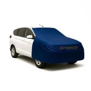 COVER PELINDUNG KAP & KACA MOBIL ANTI PANAS ANTI BARET KUCING WATERPROOF ANTI AIR CAR COVER