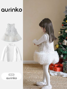 Váy Công Chúa Mùa Thu Đông Cho Bé Gái Váy Sinh Nhật Bé Gái Váy Công Chúa Thời Trang Cho Bé Gái Váy Cotton Polyester Cho Bé Gái