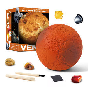 Educational Toys for Kids Scientific Earth Solar System Exploration 5+ Years