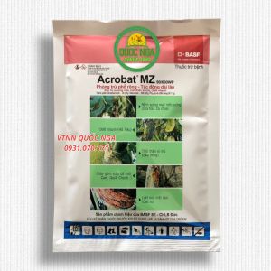 ACROBAT MZ - CHUYÊN TRỪ BỆNH SƯƠNG MAI NỨT THÂN XÌ MỦ CHẾT NHANH