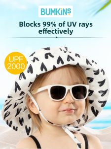 UV Protection Summer Fisherman Hat