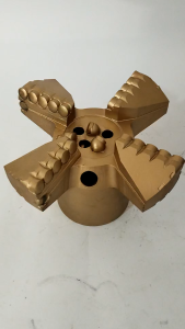 mata bor sumur 8inc/mata bor sumur tembus batu keras