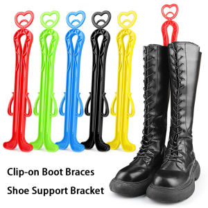 Fall and winter boots support frame long high boots clip fixed shoe support anti-wrinkle shape anti-deformation support frame