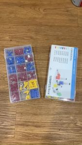 Hộp 300 đầu cos và 1200 đầu cos thông dụng các loại - Đầy Đủ Tùy Chọn Cho Mọi Nhu Cầu Đấu Nối Điện - Sỉ Dụng Cụ Tốt