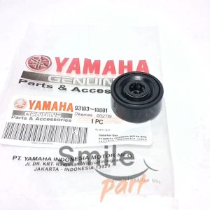 Pompa Radiator Yamaha Vixion: Aksesoris Motor Yamaha Terbaik