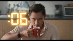 KOPI INSTAN NESCAFE CLASIC 2 GRAM 10 BUNGKUS