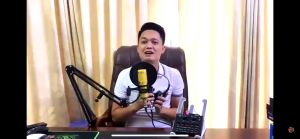 Card Âm Thanh Không Dây V8S Lưu Trữ Lớn Bộ Chuyển Đổi Âm Thanh Ngoài Bluetooth5.0