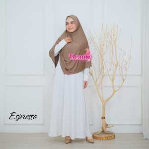 Jilbab Instan XL Pet Malay / Bergo Jersey Soft Pet Pumbo/ Kerudung Instan malaysia