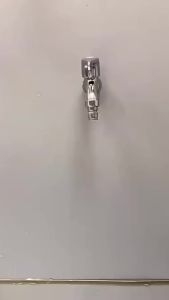 Nexlent Multi-purpose Adjustable Copper High Pressure Sprayer: Garden Watering Car Wash For 1/2\" Hose