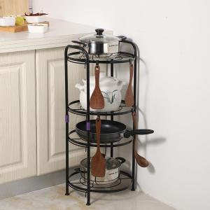 Multi-layer Pot Rack