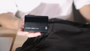 HUB SẠC SIÊU NHANH GAN 100W LDNIO A4809C