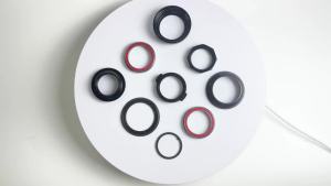 Steering Headset Bearing For Joyor S Series Electric Scooter Spare Parts High Precision Front Fork Bearings Replacement Accessor