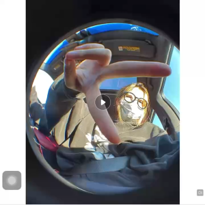 เลนส์กล้อง 3 in1 Fish Eye + Wide Angle + Macro เลนส์กล้องสำหรับมือถือ เลนส์มุมกว้าง180องศา