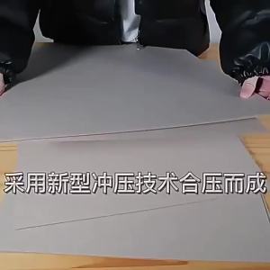 A3/A4/A5 White Thicked Kraft Paper Hard Cardboard 5/10pcs Diy Handmake Card Making Craft Paper Chipboard Backing Board 1/1.5/2mm