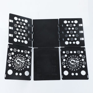 gumahus | Folding Storage Board for Clothes and Shirts