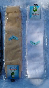 (Grosir 6 Pasang) Manset Tangan Handsock Citra