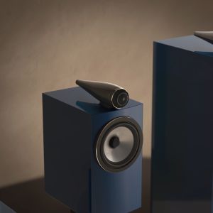 Bowers&Wilkins 702 S3 Signature | B&W 702 S3 Signature Crafted. Honed. Perfected. Tower Speakers [5 Years Warranty] - 1 Pair