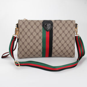 Túi Xách Dài Thời Trang Thường Ngày Dung Tích Lớn Cho Nam Và Nữ Túi Xách Bằng Da PVC Có Khóa Kéo Túi Xách Cầm Tay