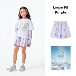 Semir | Summer Multi-functional 4-way Stretch Refreshing Skirt Pants