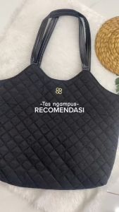 TAS HANDBAG WANITA / TAS TIMBUL WANITA TFW 138