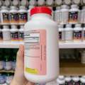 Viên Uống Bổ Sung Canxi Kirkland Calcium 600mg + D3 500 Viên Của Mỹ - Date 02/2027. 