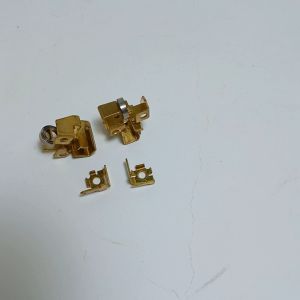 Brush Holder Spring Dudukan Carbon Brush MAKIT 9553 B 9553B original