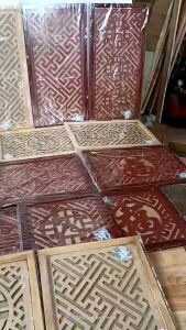 Tấm Chống Ám Khói Trần Nhà Các Loại Giá Rẻ