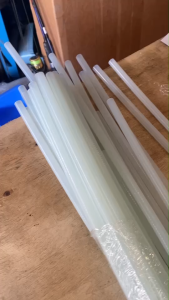 สายท่อน้ำเจ็ท ยาวเเละสั้น อะไหล่โดรนทางการเกษตร สำหรับรุ่น T20P/T40/T25/T50/T20/T30