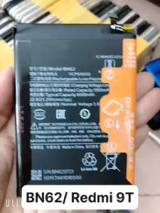 Pin BN62/Redmi 9T/POCO M3/Redmi note 9 4G Xiaomi