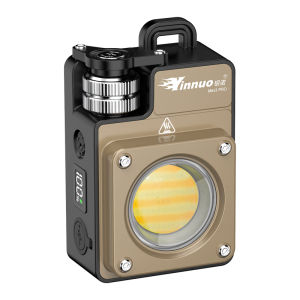 YINNUO | Ultra-Bright Long Battery Life Camp Light