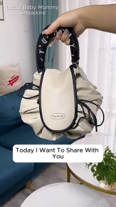 Cosmetic Storage Bag / Beauty Makeup Pouch / Toiletry Bag / Travel Makeup Organiser For Skin Care/LocalStock