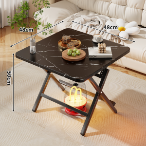 evesigar | Foldable Coffee Table